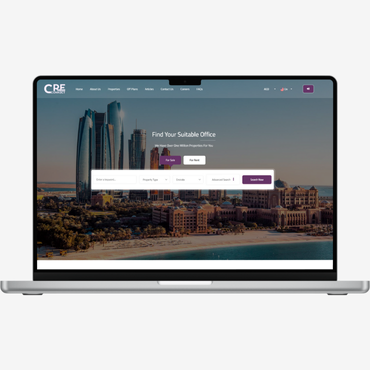 Connect Real Estate