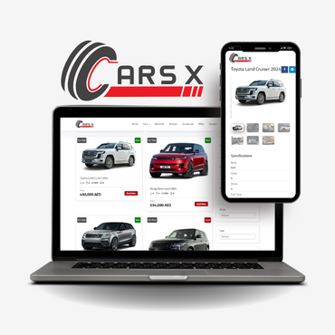 Cars Showcase Management System